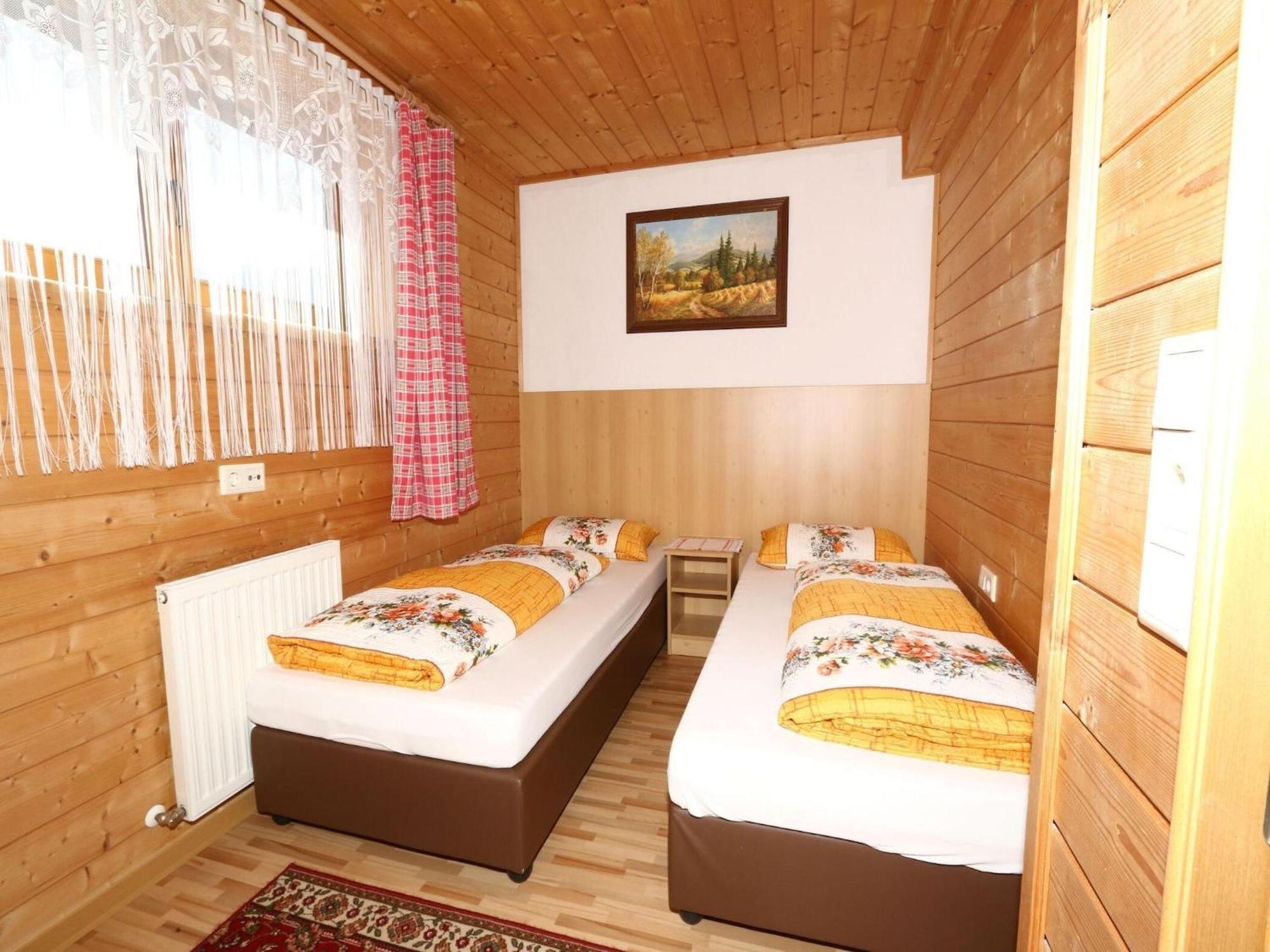 Apartment In Mayrhofen In The Mountains Экстерьер фото
